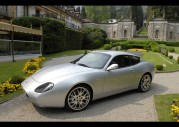 2007 Maserati GS Zagato